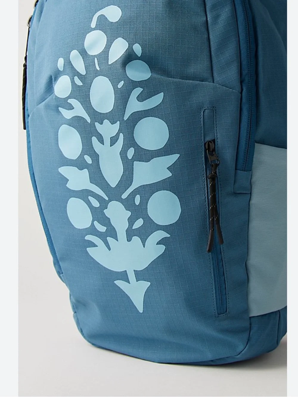 Free People Rainier Ripstop Backpack - Picture 2 of 5
